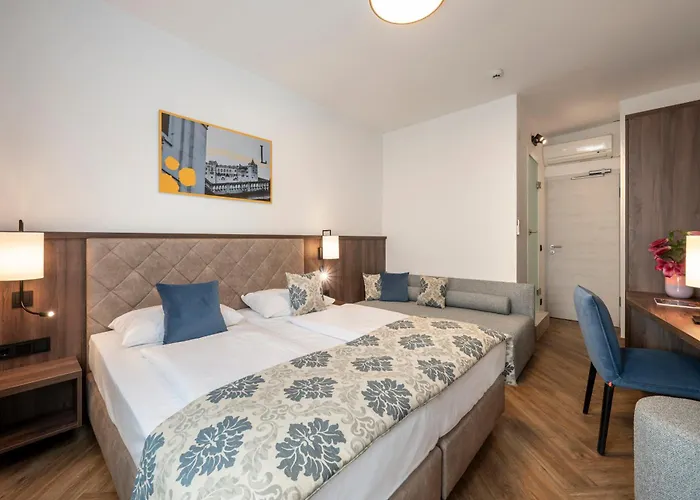 Salzburg Hotel Lilienhof