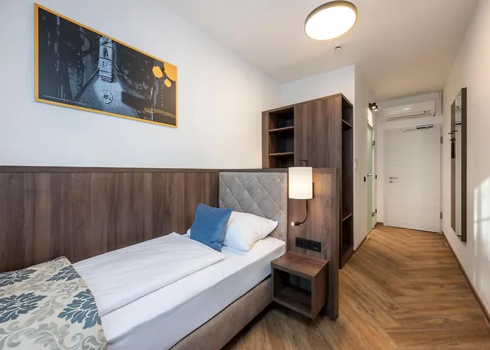 Salzburg Hotel Lilienhof