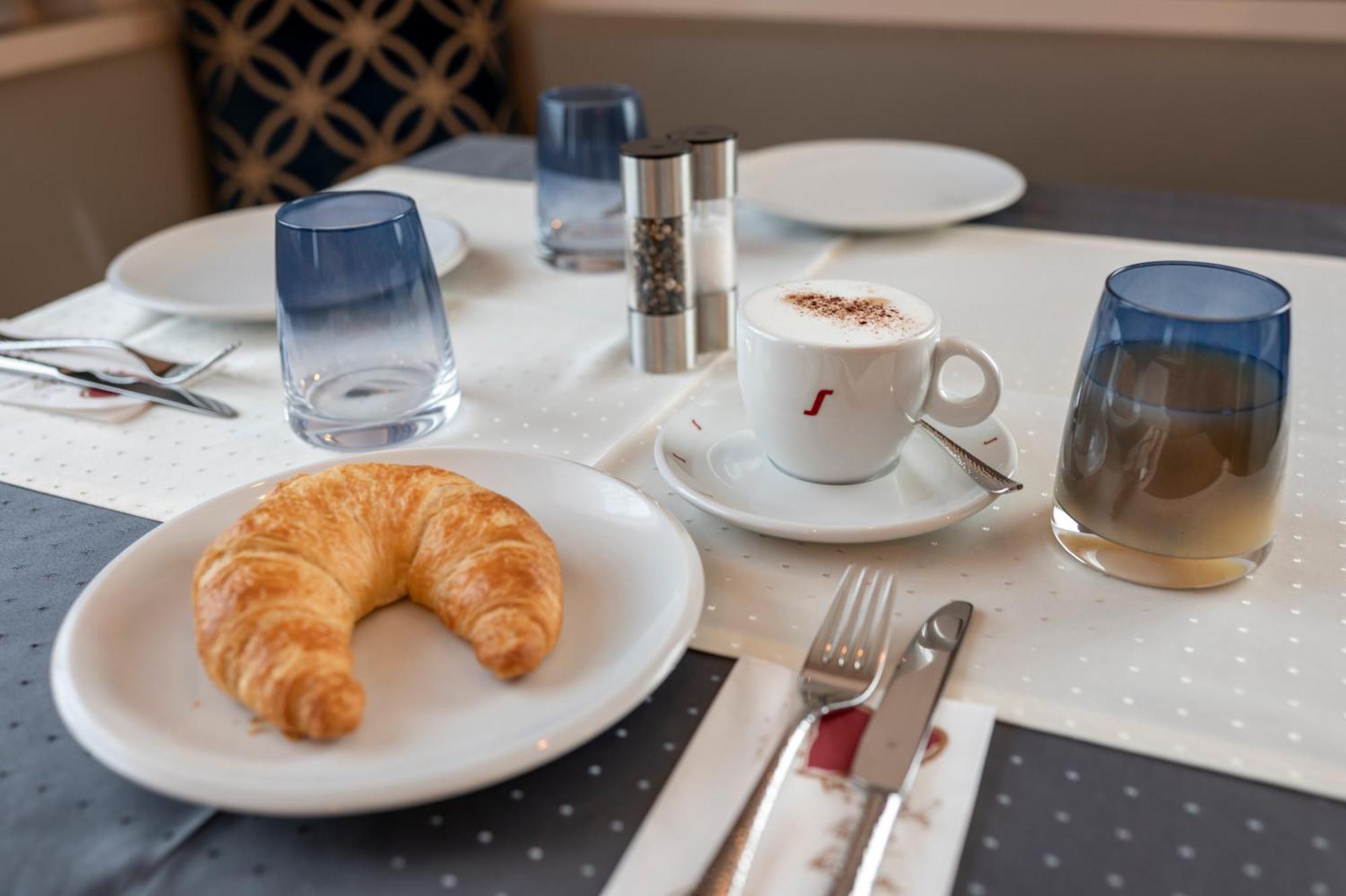 Lilienhof Hotel Salzburgo