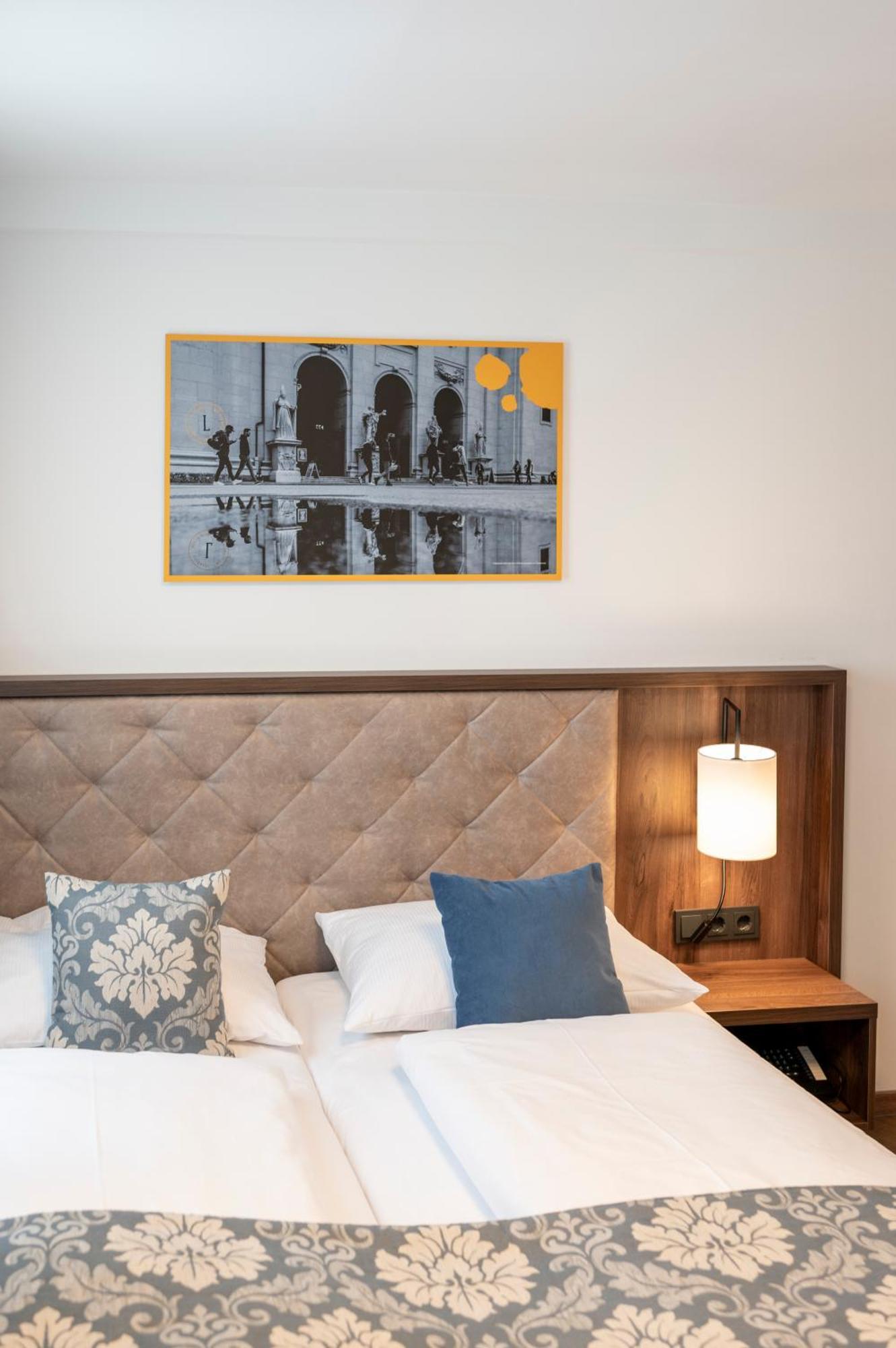 Lilienhof 3* Salzburgo