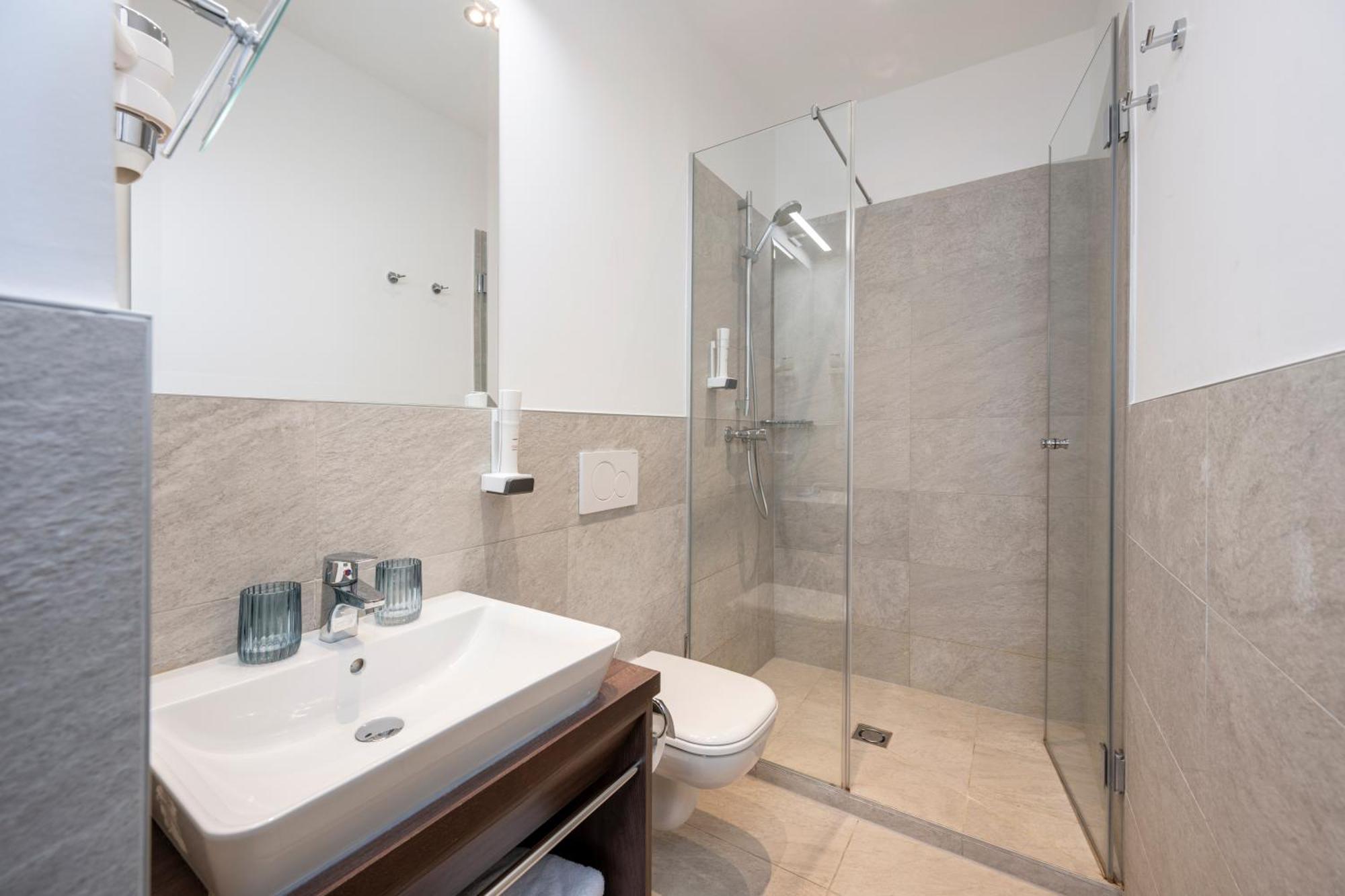 Lilienhof Hotel 3*