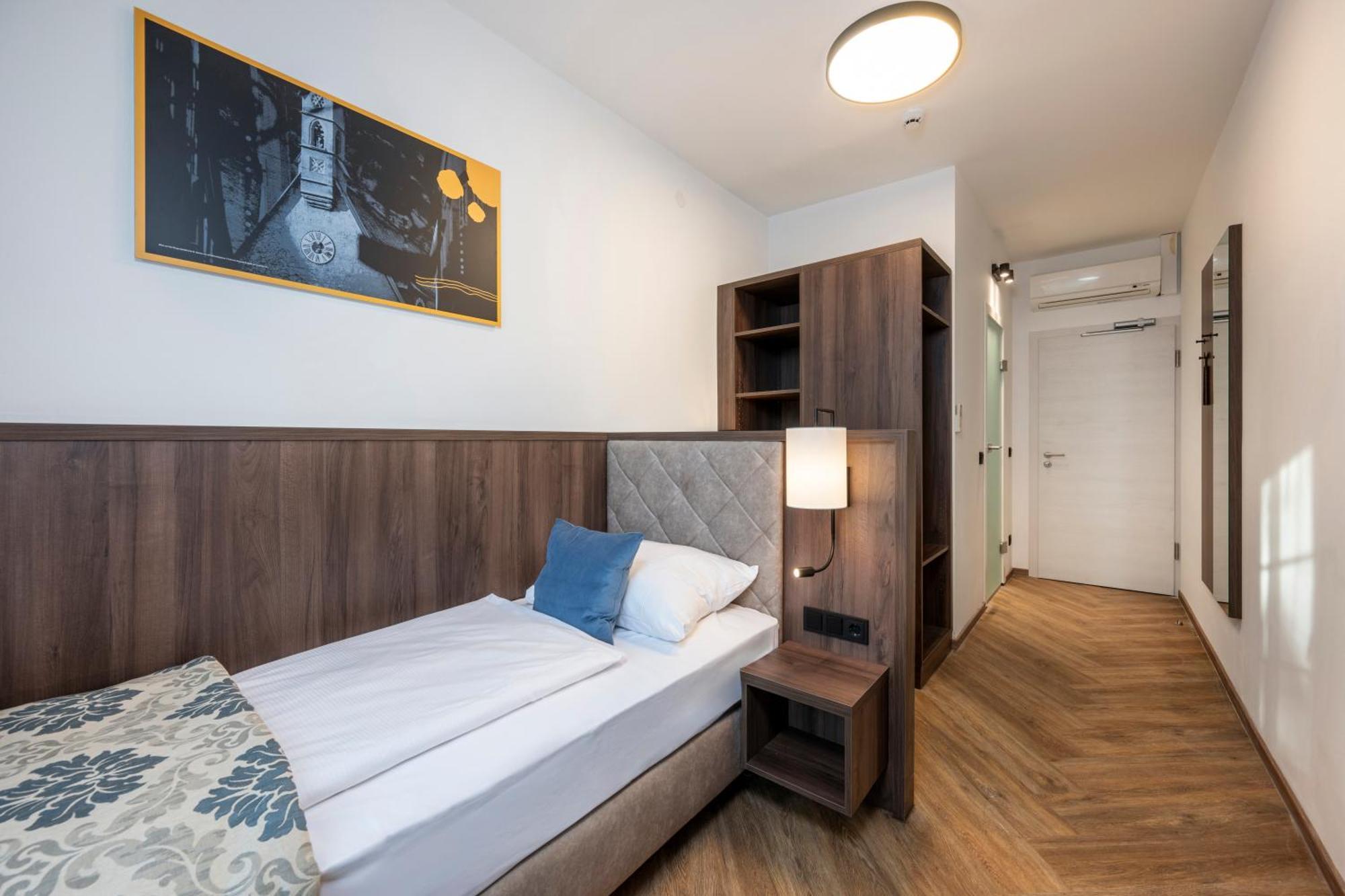 Hotel Lilienhof Salzburgo